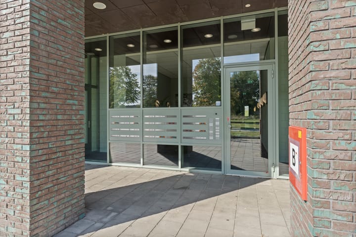 Foto 8 van Bandastraat 64