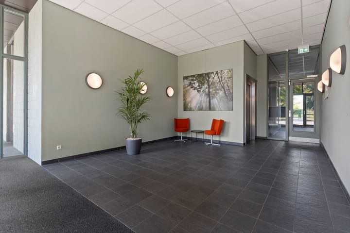 Foto 9 van Bandastraat 64