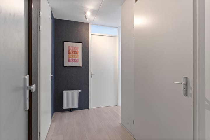 Foto 10 van Bandastraat 64