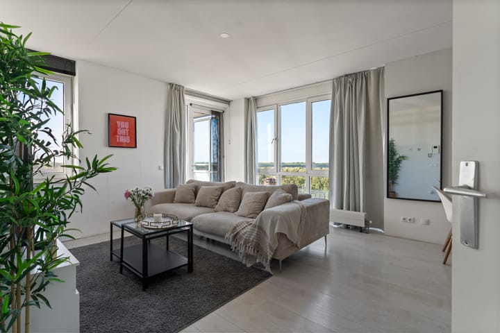 Foto 11 van Bandastraat 64