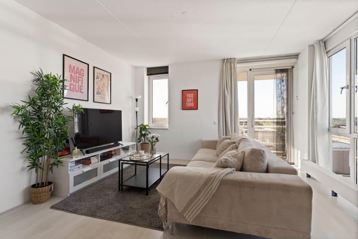 Foto 12 van Bandastraat 64