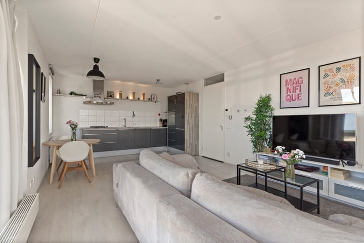 Foto 13 van Bandastraat 64