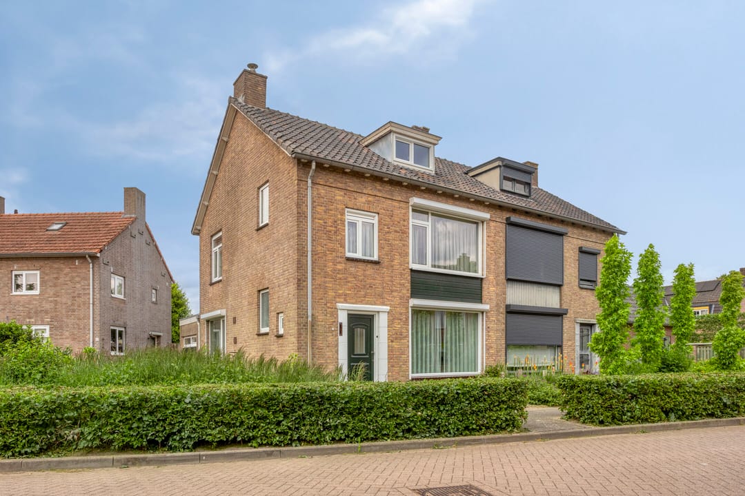 Foto 1 van Engelbertstraat 29