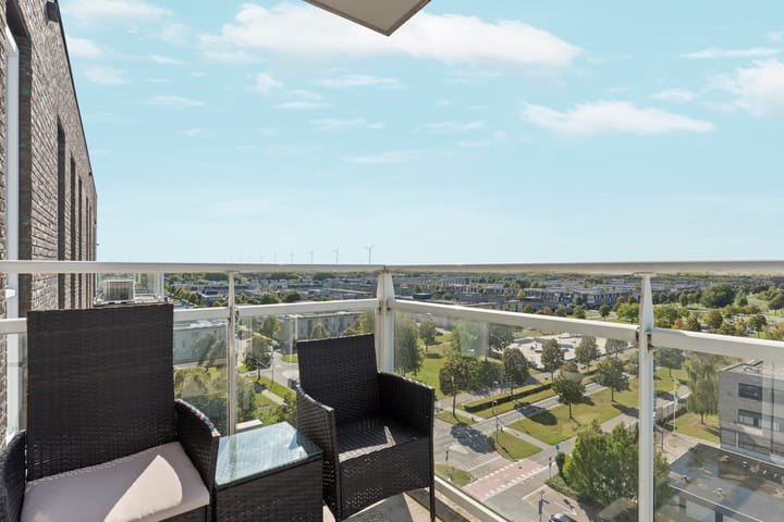 Foto 21 van Bandastraat 64