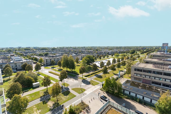 Foto 22 van Bandastraat 64