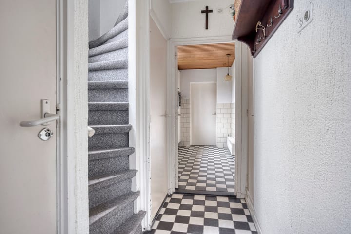 Foto 3 van Engelbertstraat 29