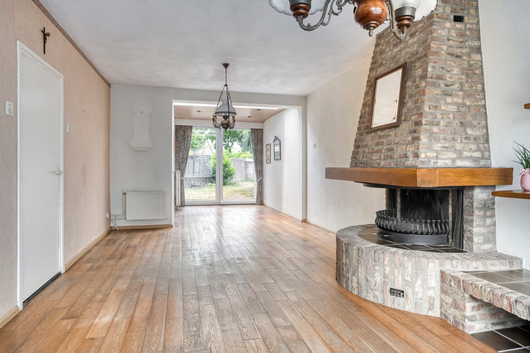 Foto 7 van Engelbertstraat 29