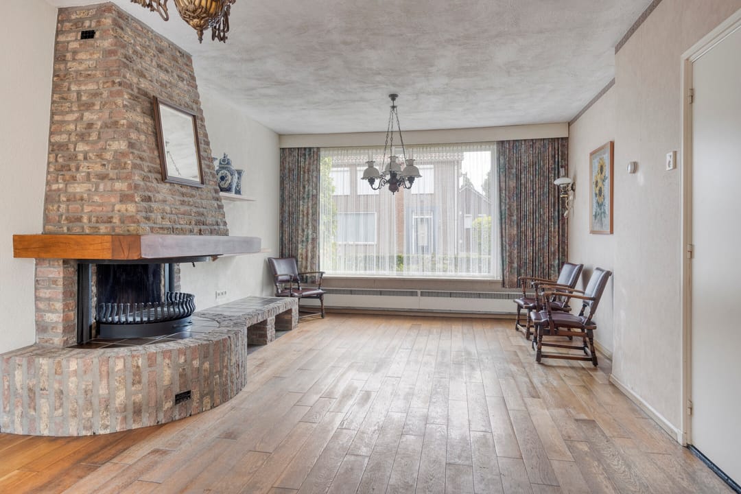 Foto 8 van Engelbertstraat 29