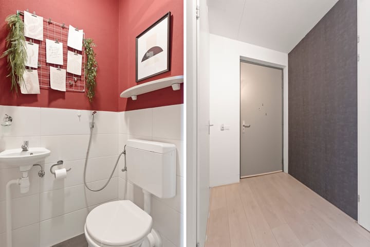 Foto 29 van Bandastraat 64