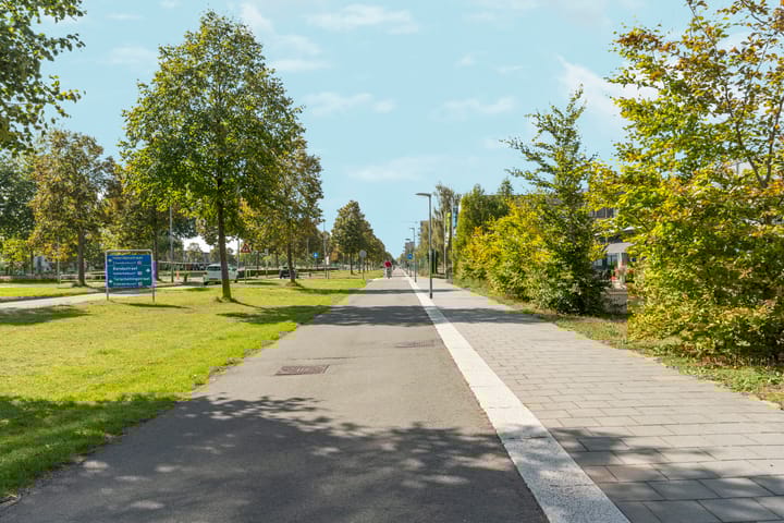 Foto 31 van Bandastraat 64