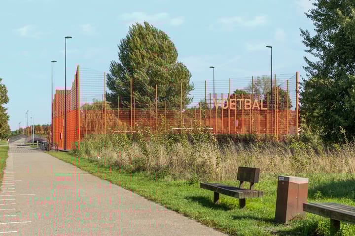 Foto 32 van Bandastraat 64