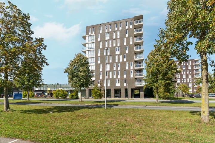 Foto 33 van Bandastraat 64