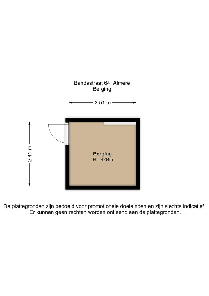 Foto 36 van Bandastraat 64