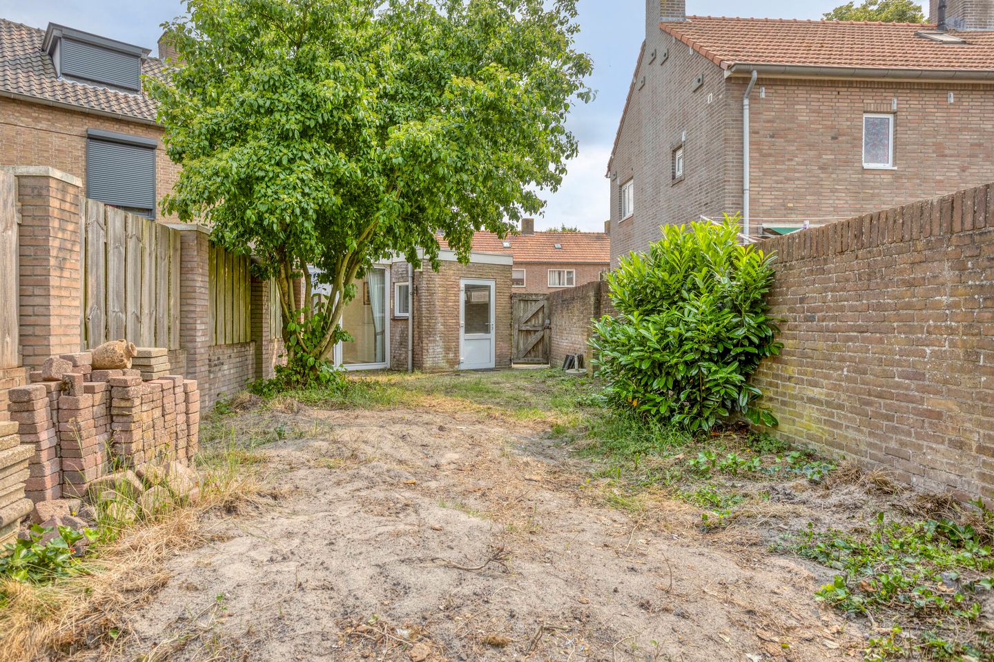 Foto 25 van Engelbertstraat 29