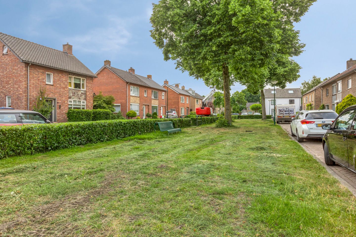 Foto 29 van Engelbertstraat 29