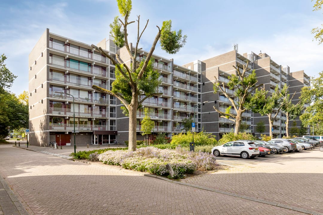 Foto 1 van Klaverweide 262