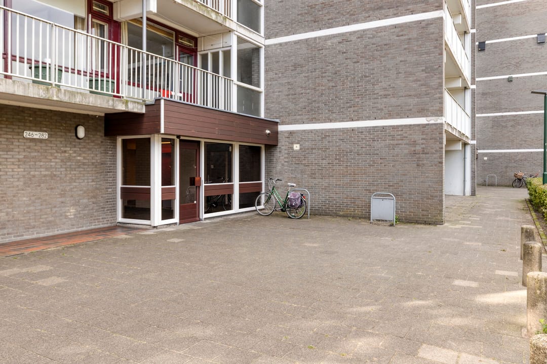 Foto 7 van Klaverweide 262