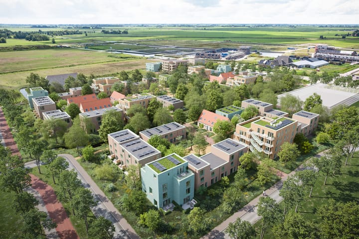 Photo 2 of De Skeppe (Bouwnr. 25)