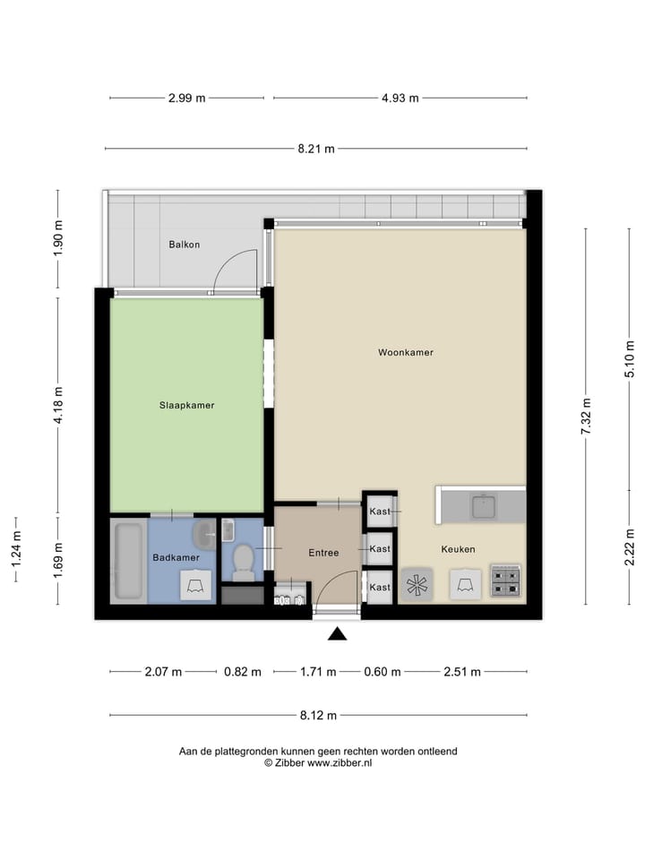 Photo 31 of Klaverweide 262