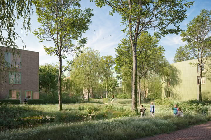 Photo 5 of De Skeppe (Bouwnr. 9)