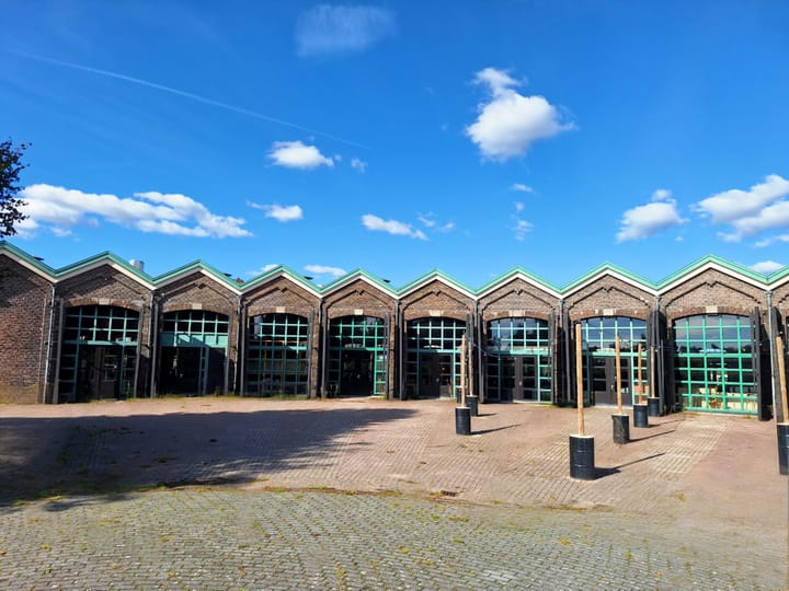 Oudezijl 1, Bad Nieuweschans
