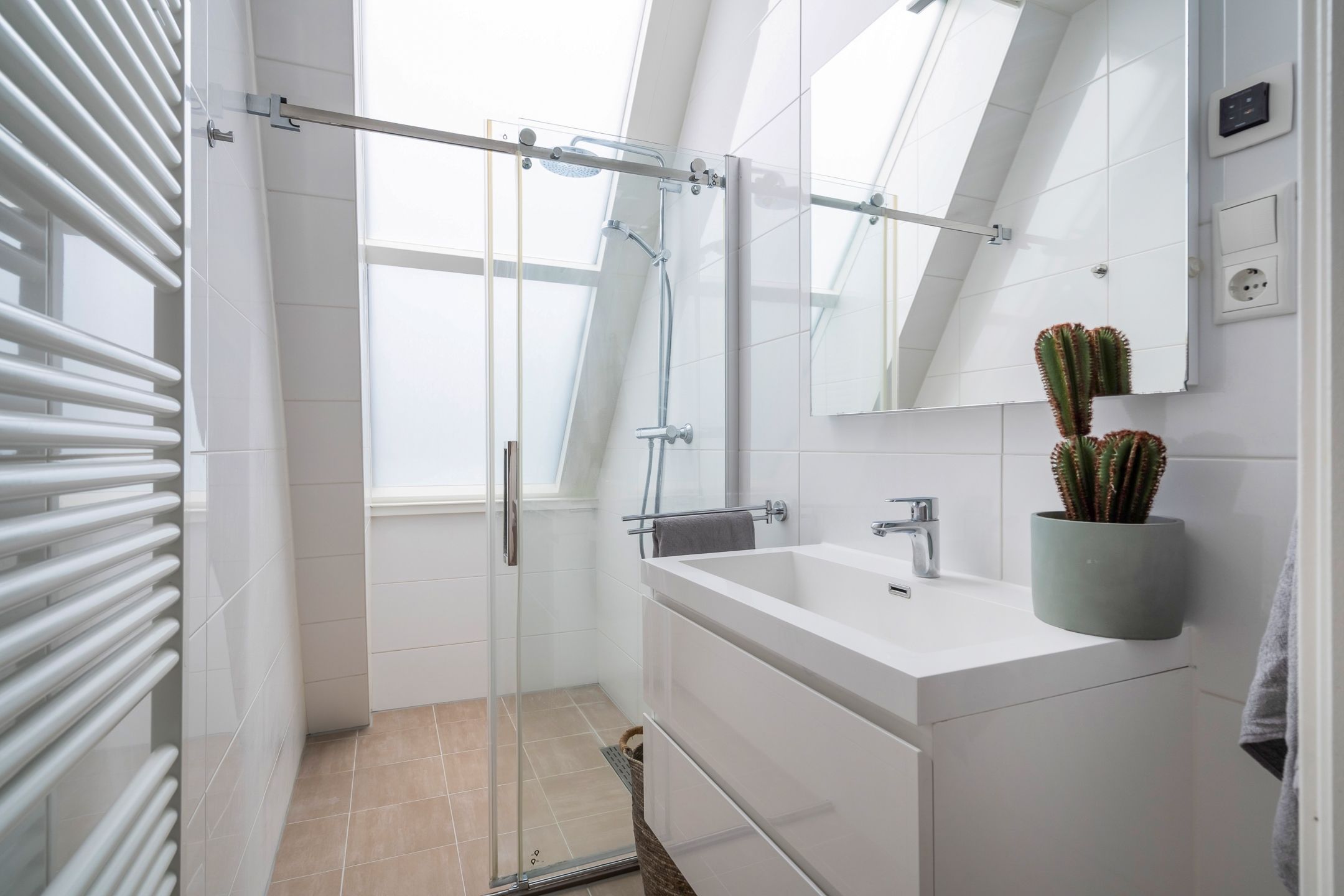 Foto 3 van Raamweg 12-H