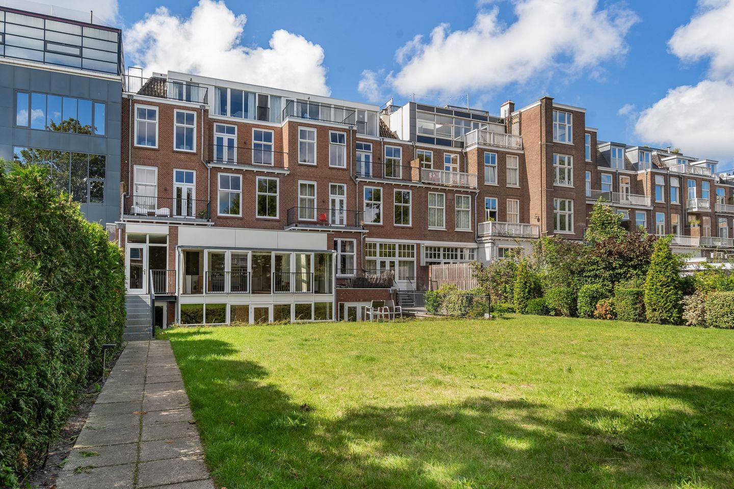 Foto 4 van Raamweg 12-H