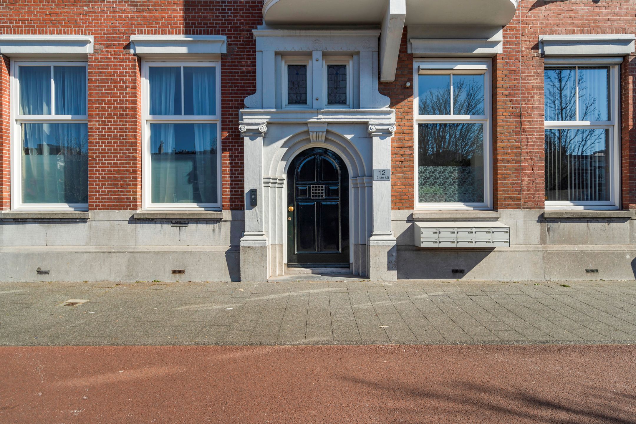 Foto 6 van Raamweg 12-H