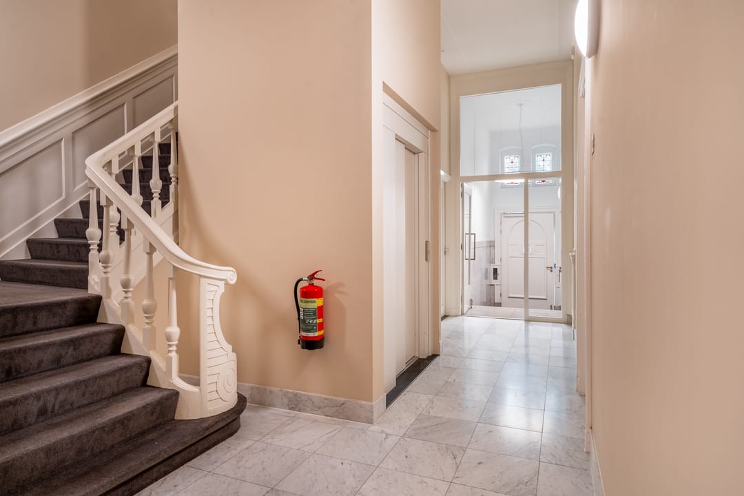 Foto 7 van Raamweg 12-H