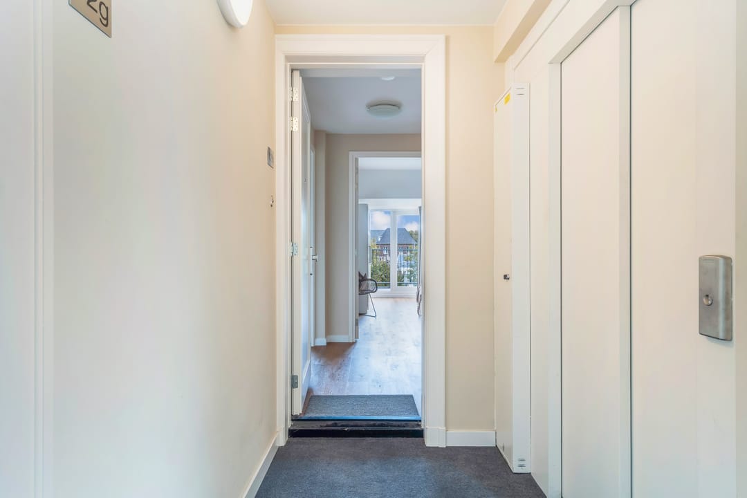 Foto 8 van Raamweg 12-H