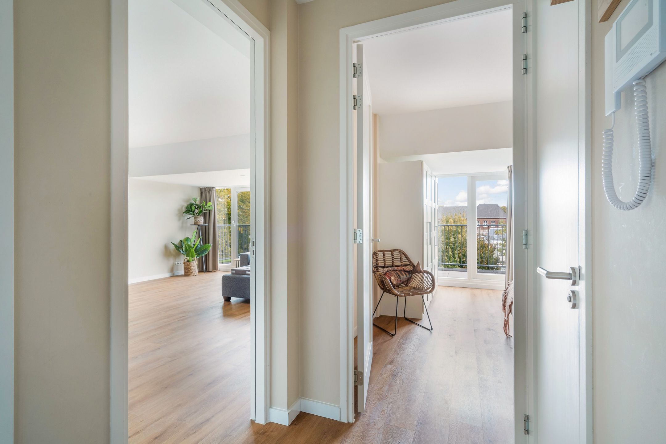 Foto 9 van Raamweg 12-H