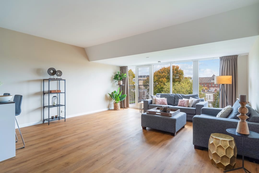 Foto 11 van Raamweg 12-H