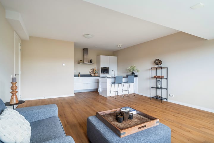 Foto 13 van Raamweg 12-H