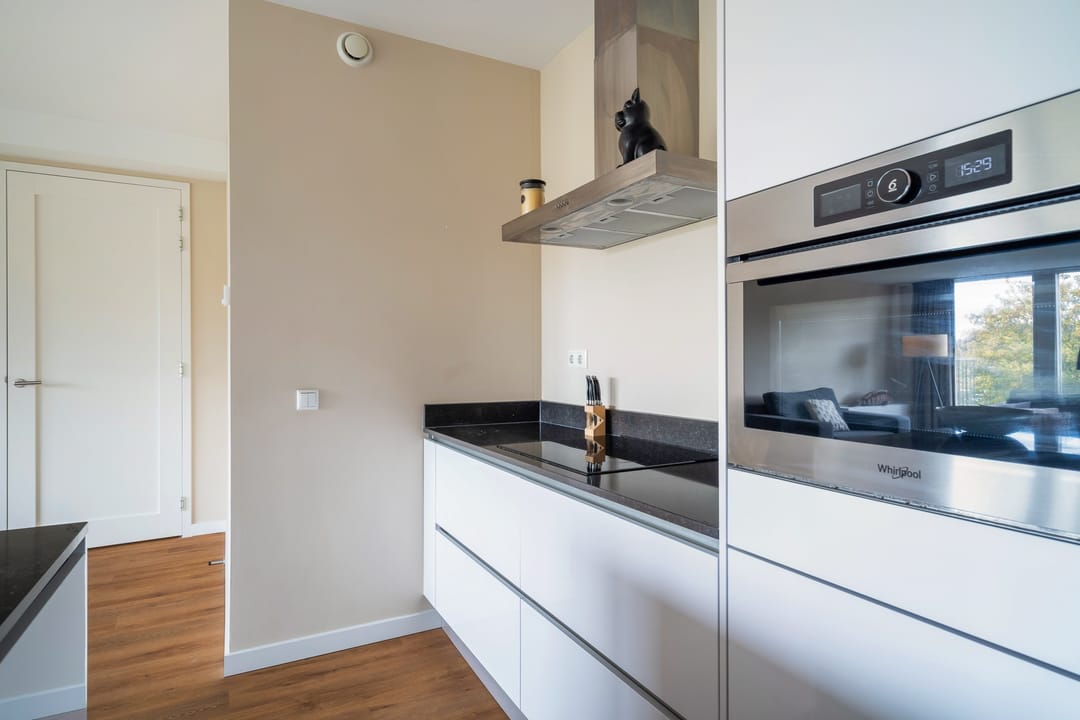 Foto 16 van Raamweg 12-H