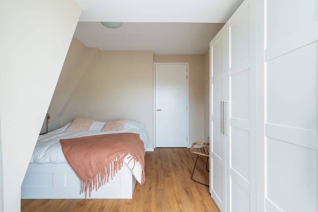 Foto 23 van Raamweg 12-H