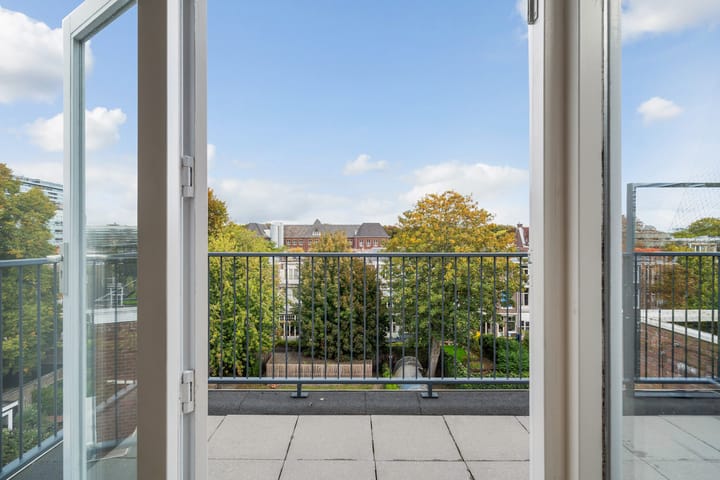 Foto 26 van Raamweg 12-H