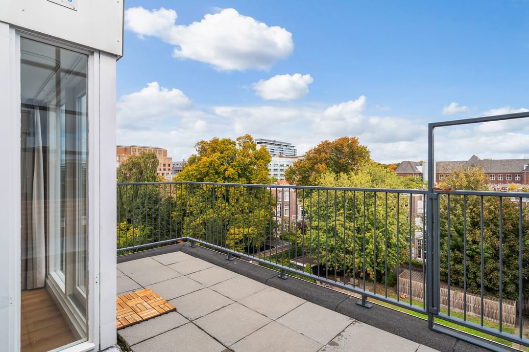 Foto 28 van Raamweg 12-H