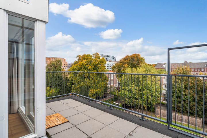 Foto 28 van Raamweg 12-H