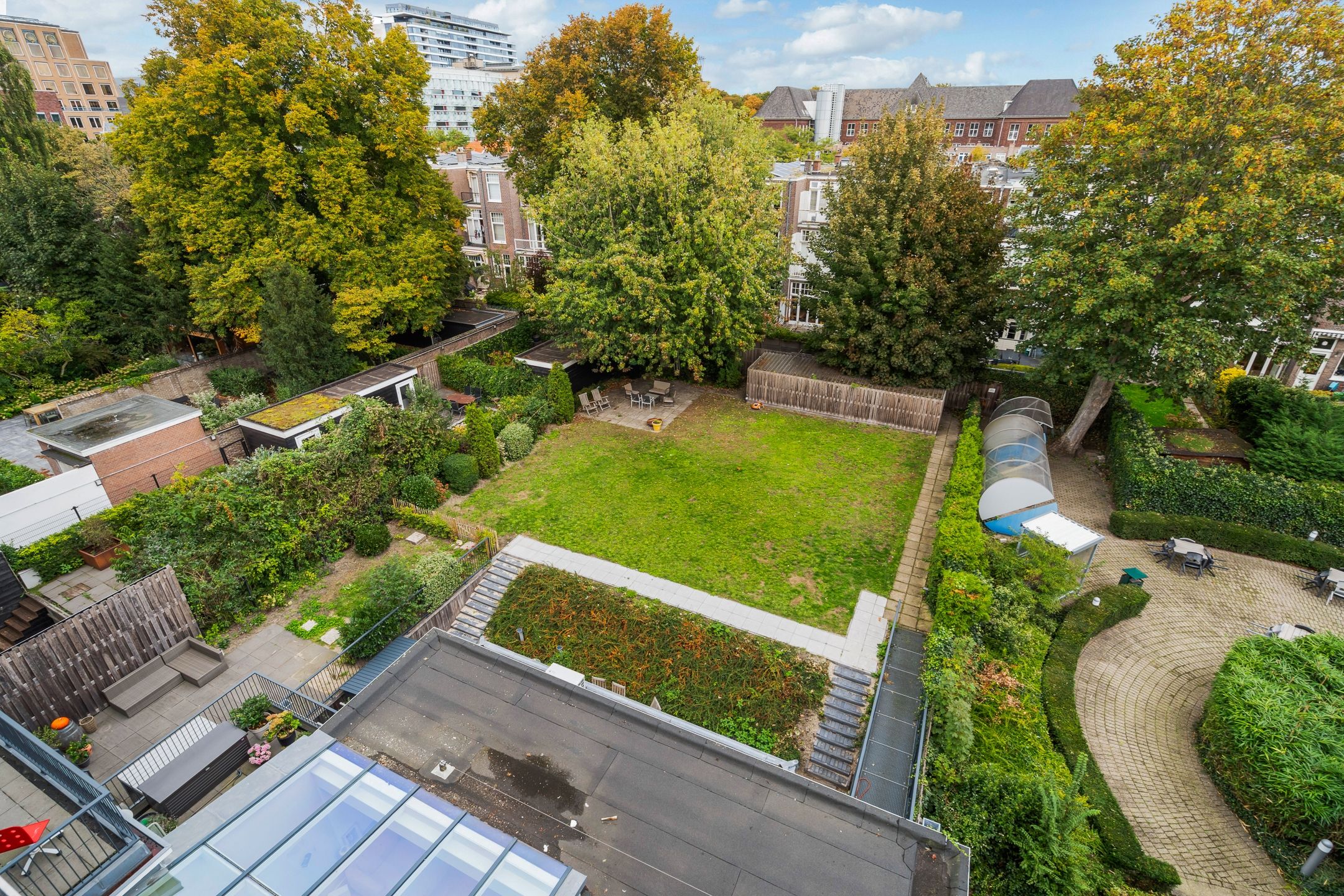 Foto 30 van Raamweg 12-H