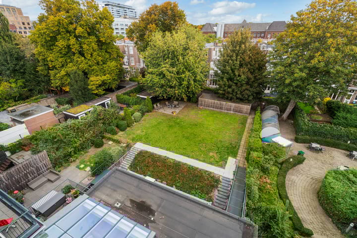 Foto 30 van Raamweg 12-H