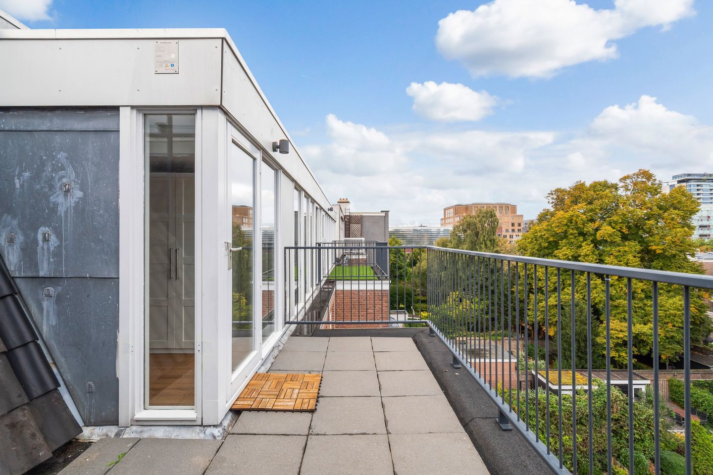 Foto 29 van Raamweg 12-H