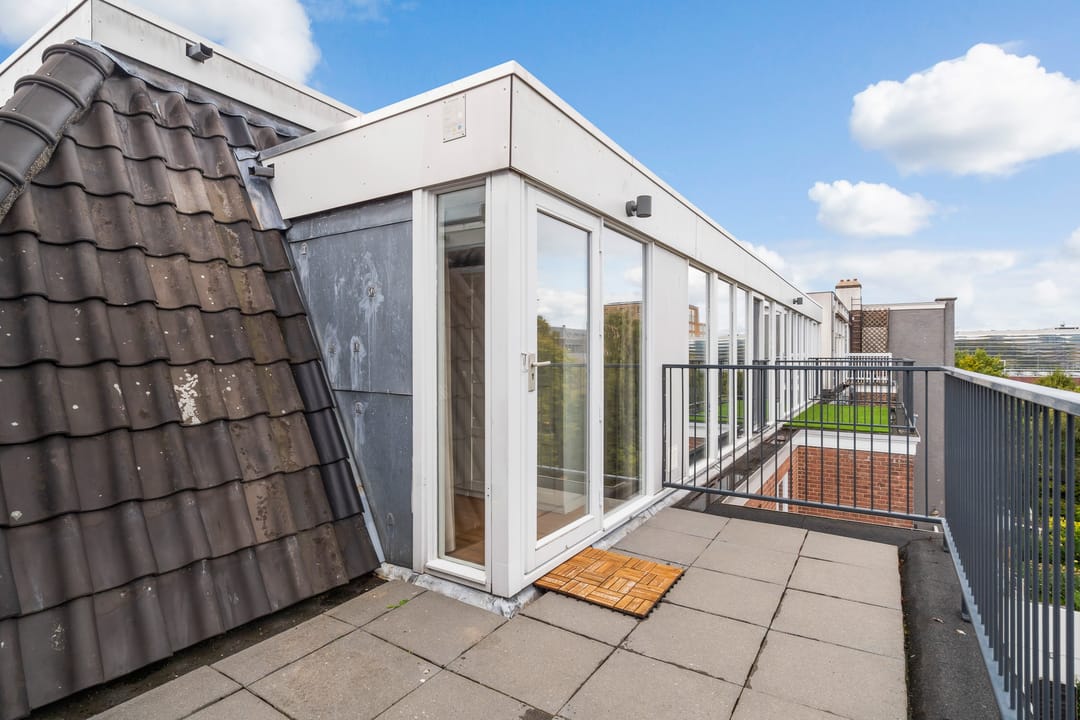 Foto 31 van Raamweg 12-H