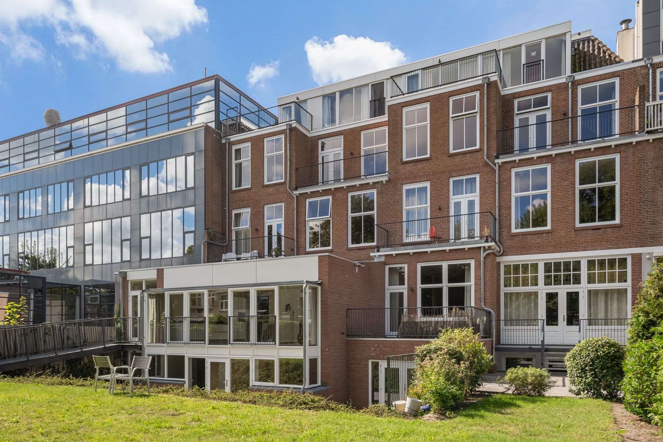 Foto 33 van Raamweg 12-H