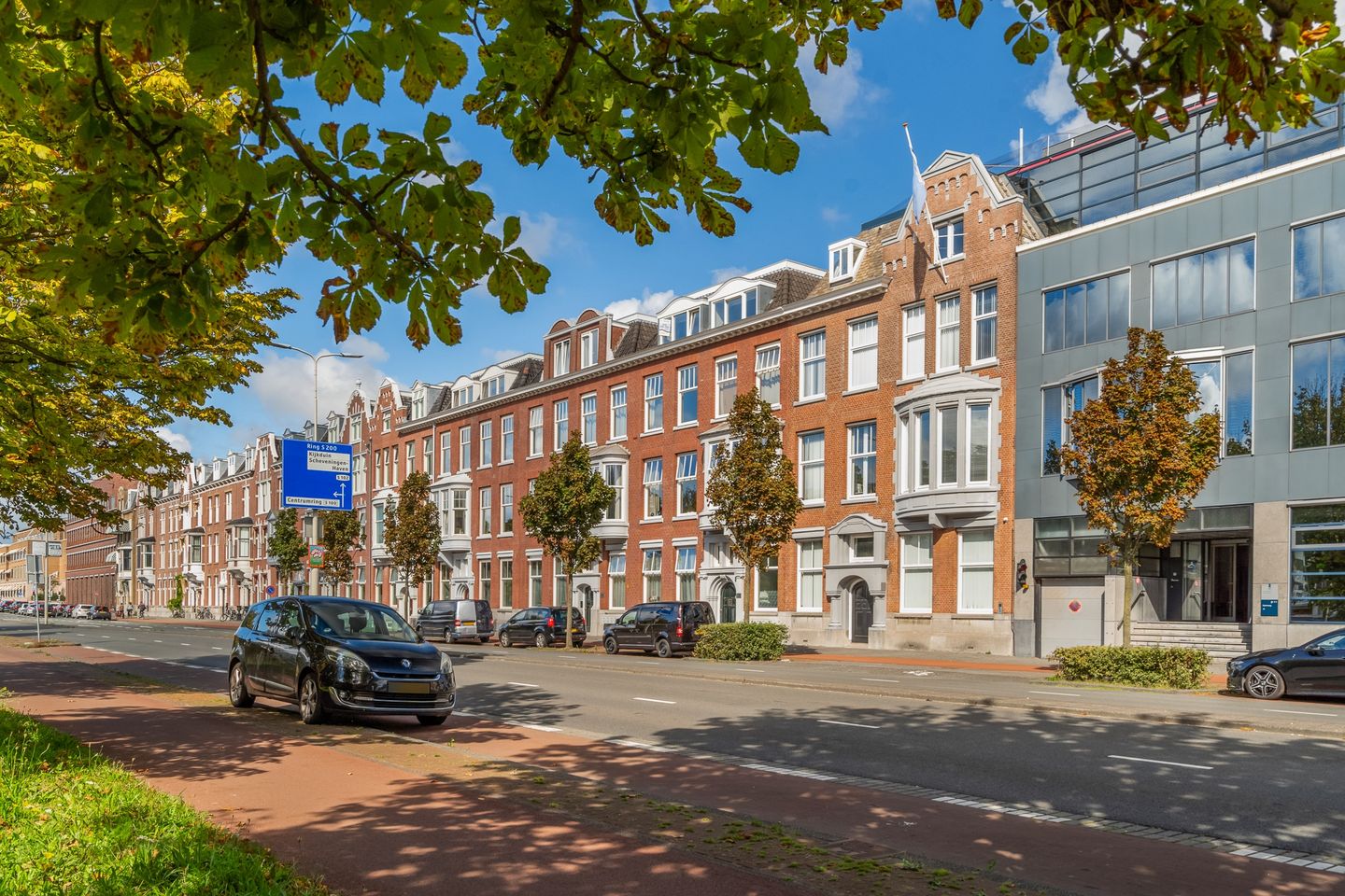 Foto 35 van Raamweg 12-H