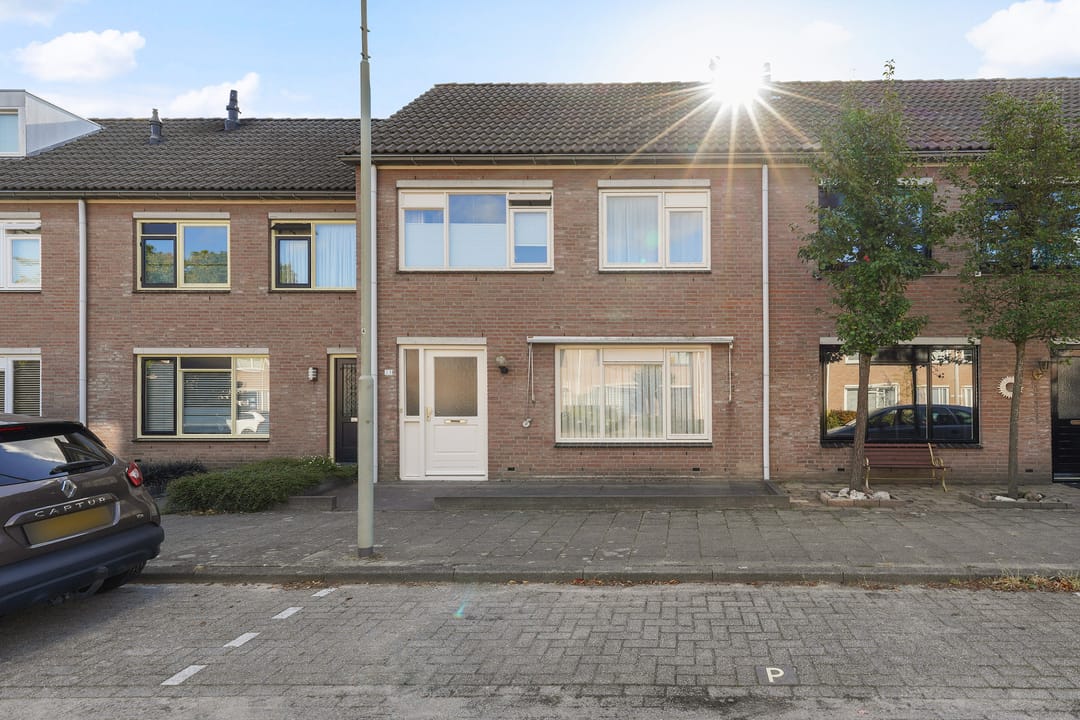 Foto 1 van Corpus 23