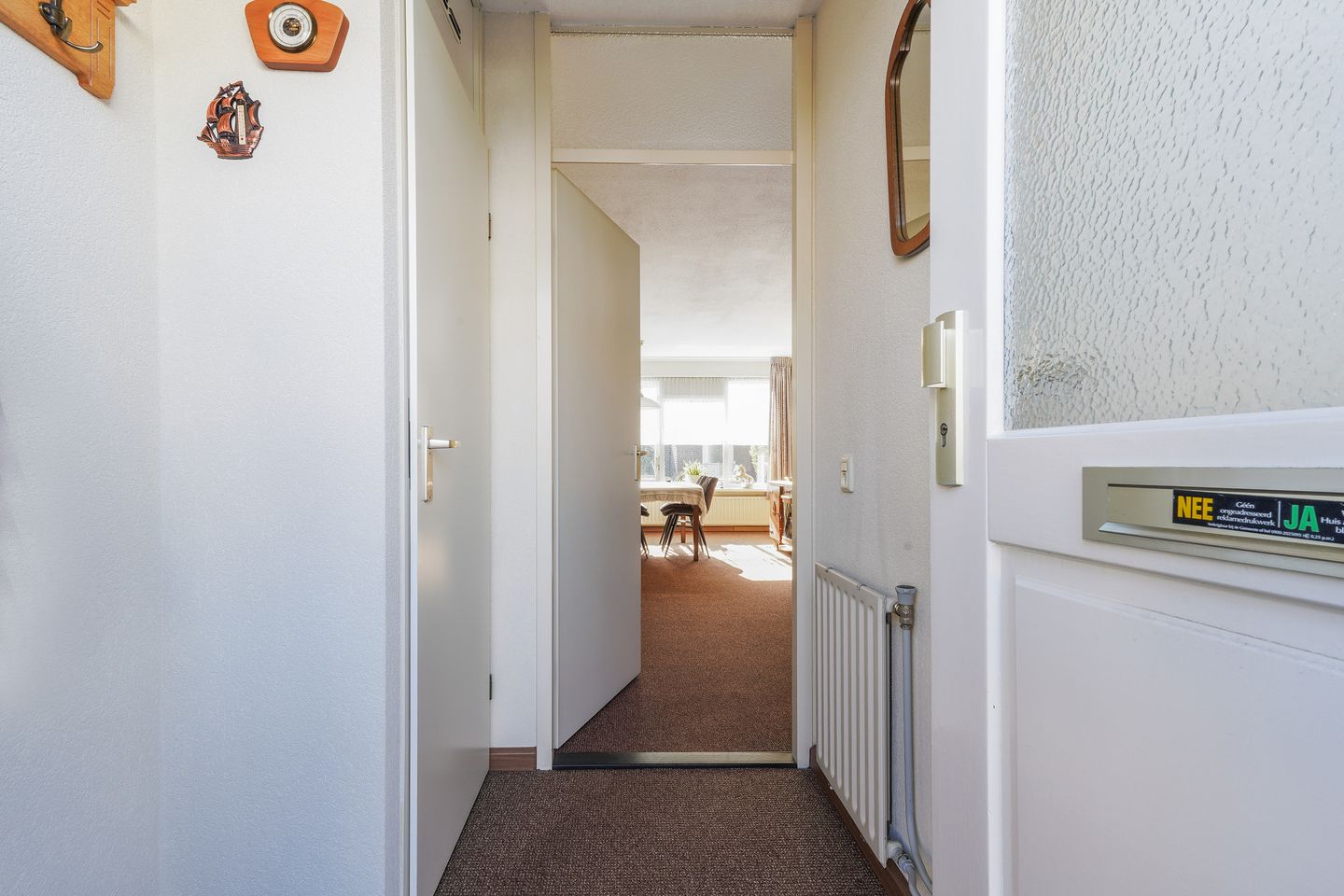 Foto 4 van Corpus 23