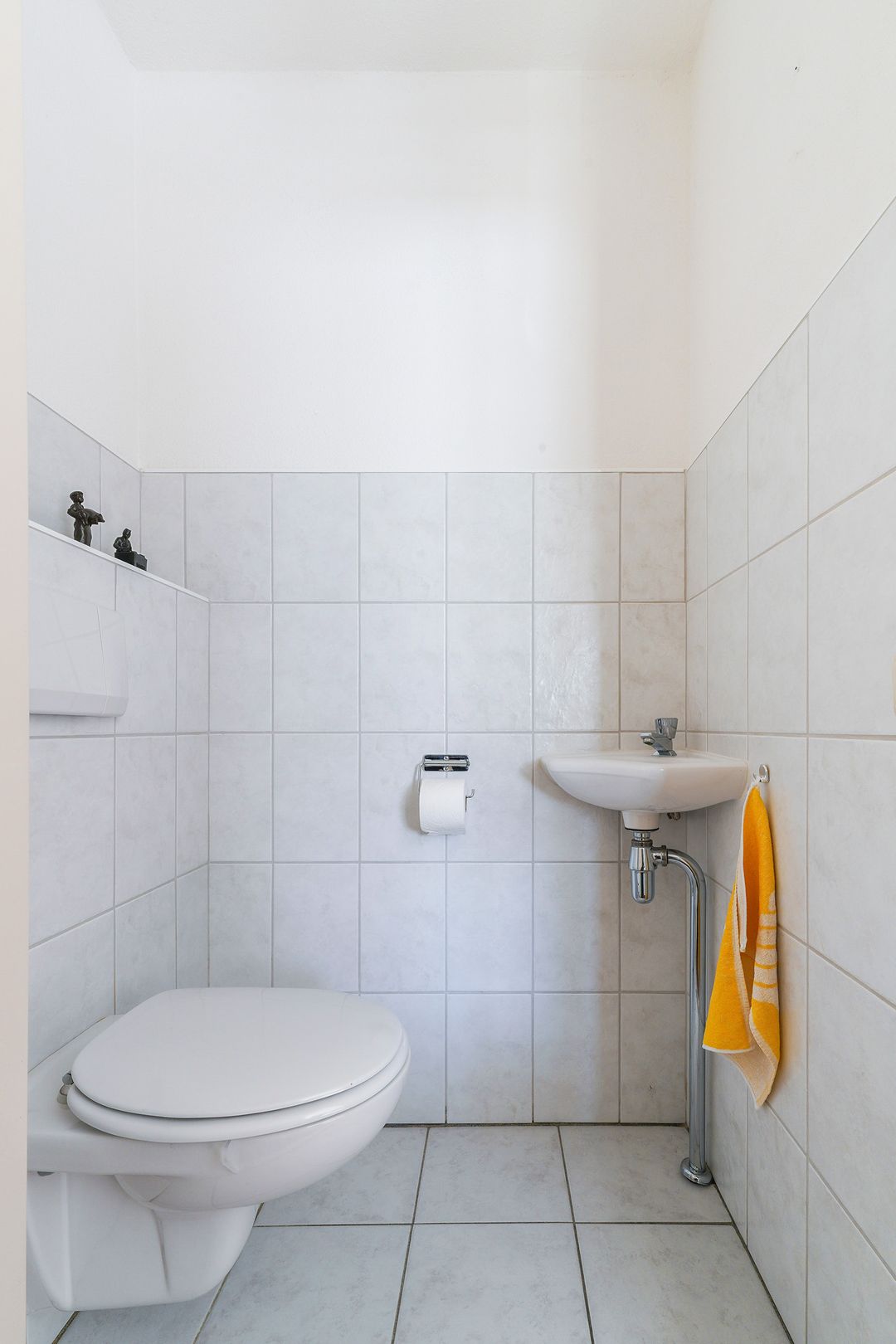 Foto 7 van Corpus 23