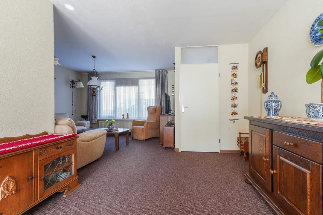 Foto 8 van Corpus 23