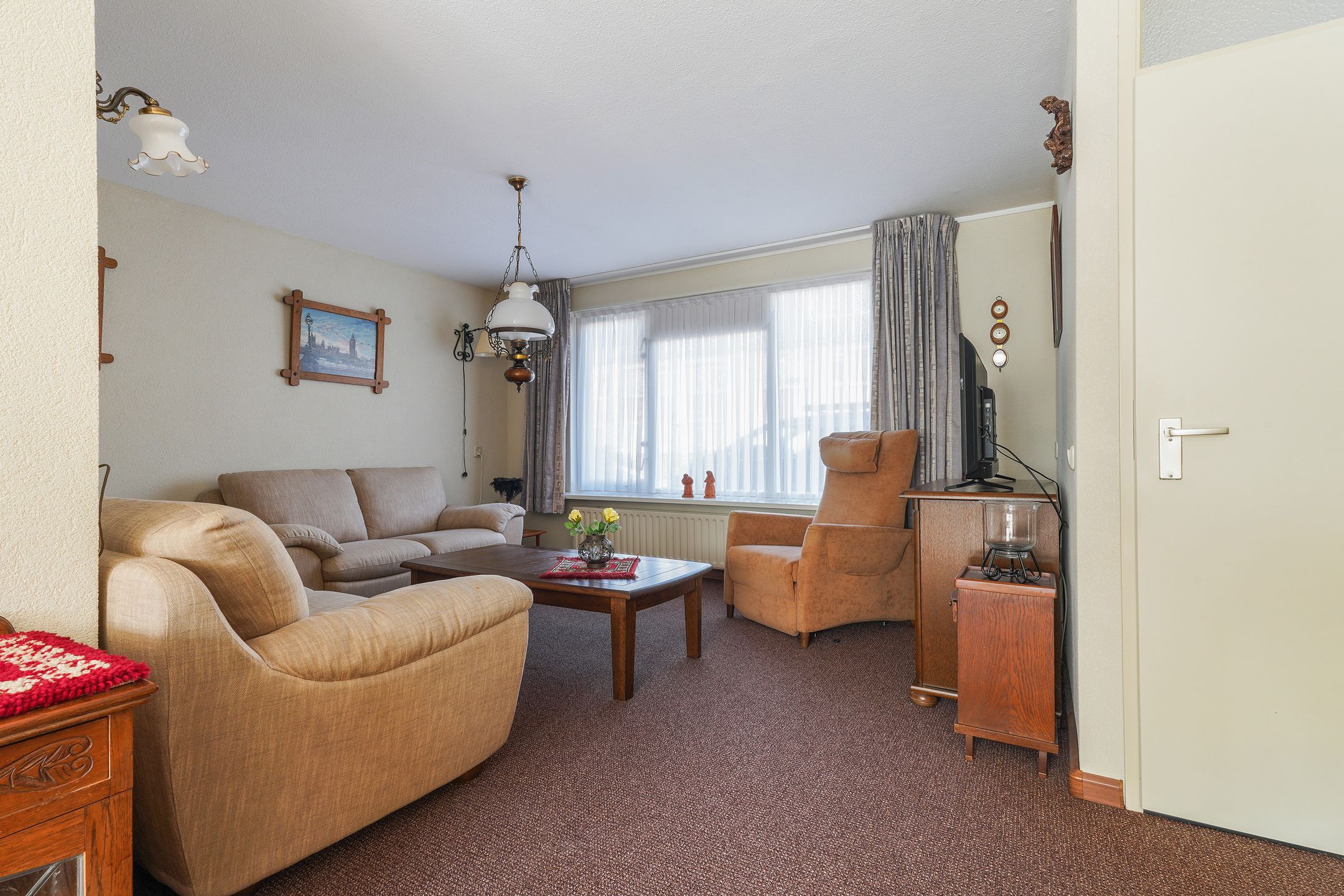 Foto 9 van Corpus 23