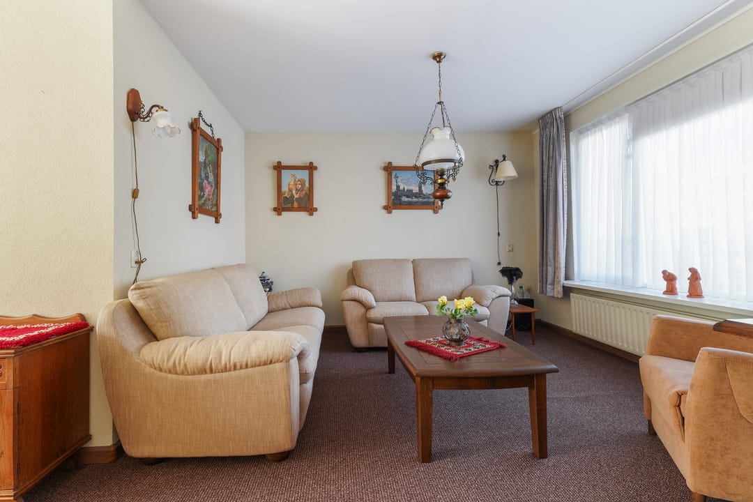 Foto 11 van Corpus 23